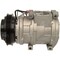 Four Seasons Toyota:New Denso 10Pa17C W/Clutch New Compressor, 78336 78336 - alternate 7